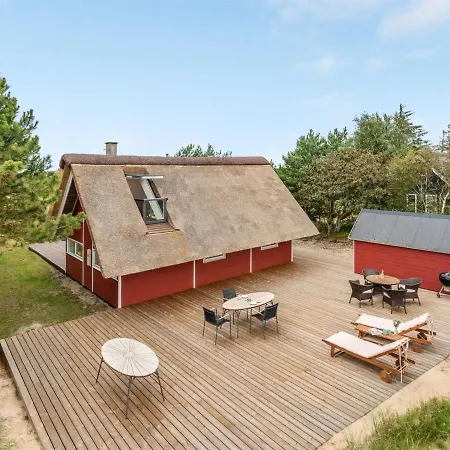Merta In Western Jutland By Interhome