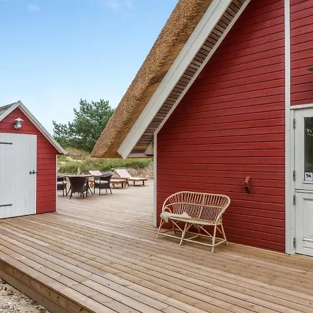 Merta In Western Jutland By Interhome *
