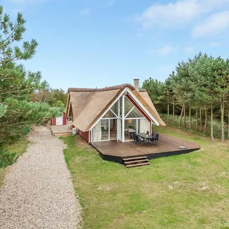 Merta In Western Jutland By Interhome