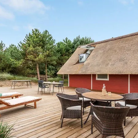 Merta In Western Jutland By Interhome