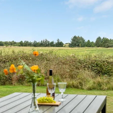 Merta In Western Jutland By Interhome Toftum (Syddanmark)