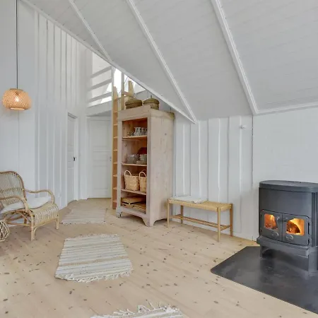 Merta In Western Jutland By Interhome Holiday home