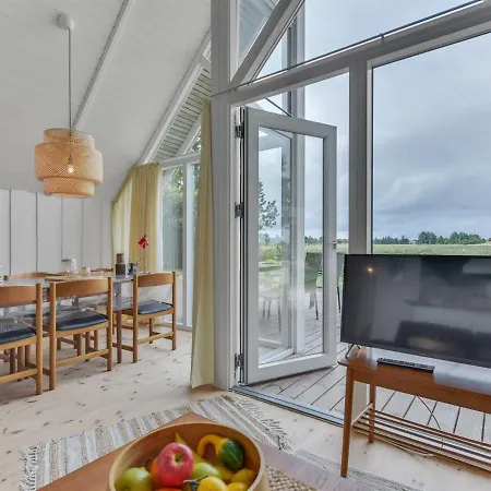 Merta In Western Jutland By Interhome Holiday home