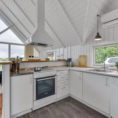 Merta In Western Jutland By Interhome * Toftum (Syddanmark)
