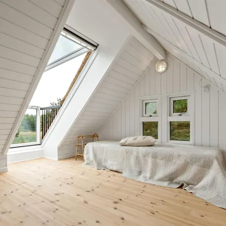 Holiday home Merta In Western Jutland By Interhome Toftum (Syddanmark)