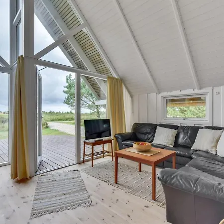 Merta In Western Jutland By Interhome Holiday home